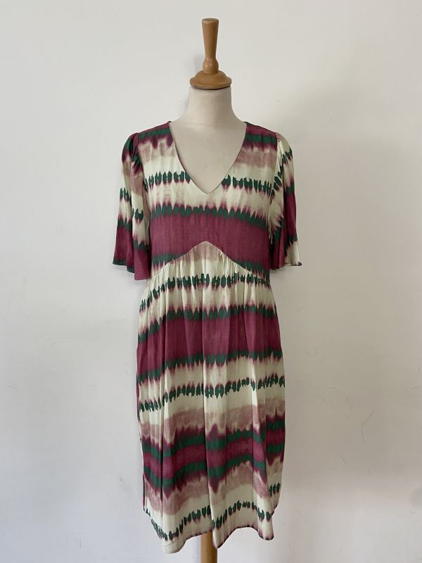 robe MAMOUCHKA