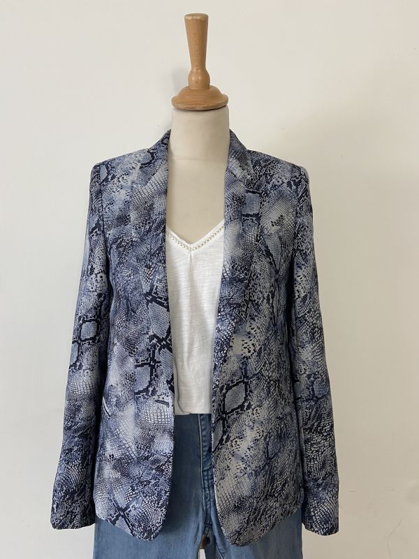 veste IKKS