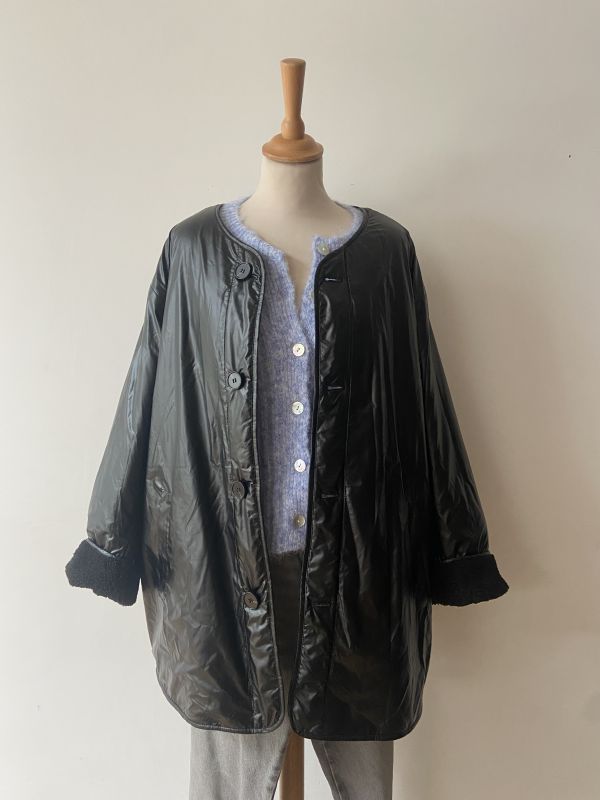 manteau LILI COCOTTE