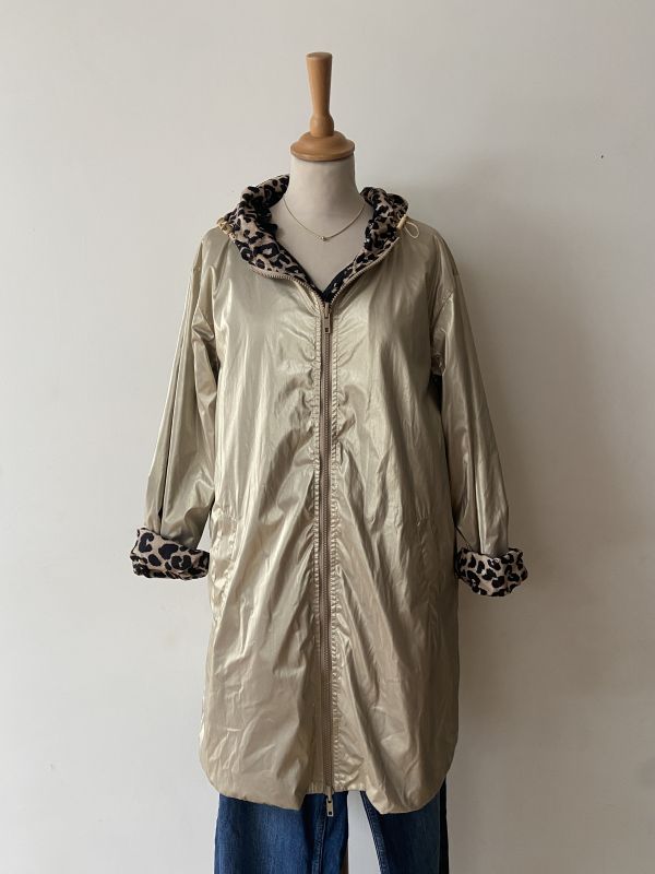 imperméable LILI COCOTTE