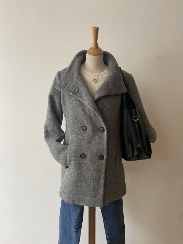 manteau ETAM