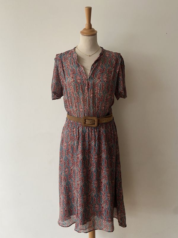 robe CAROLL