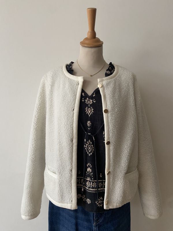 veste BONOBO
