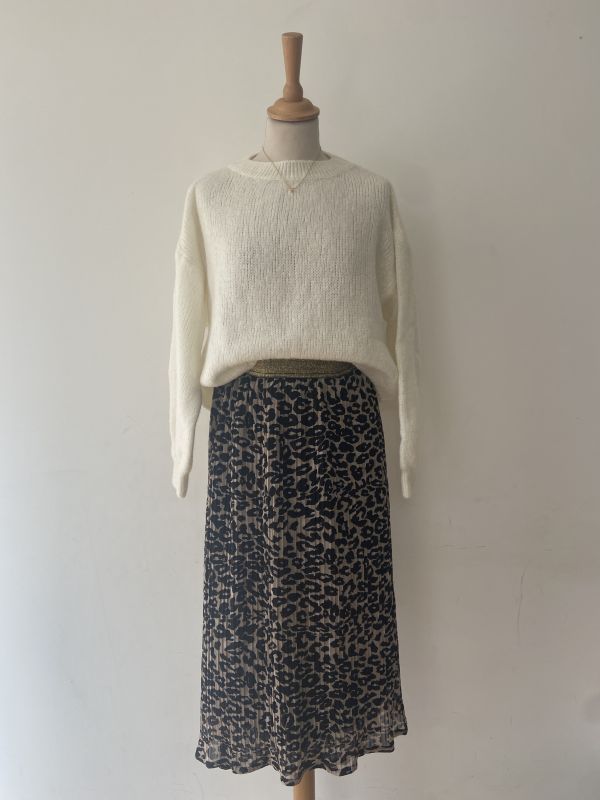 pull NAIS, jupe LITTLE SISTER'S