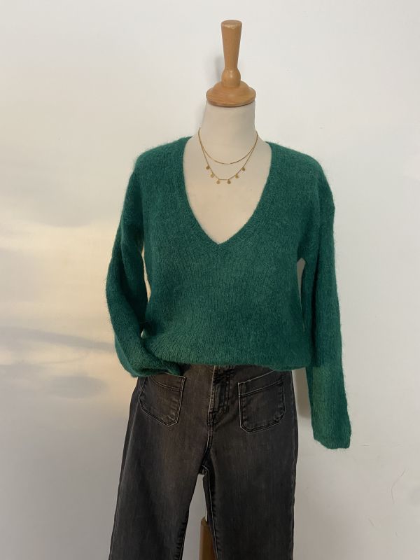 pull SUD EXPRESS