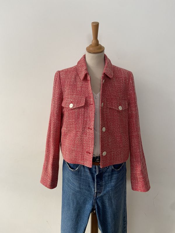 veste ZARA