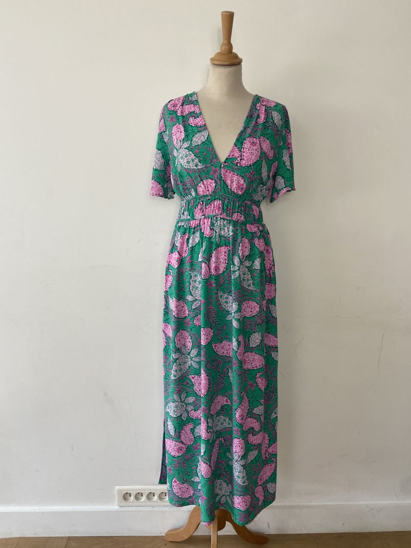 robe SIENNA C
