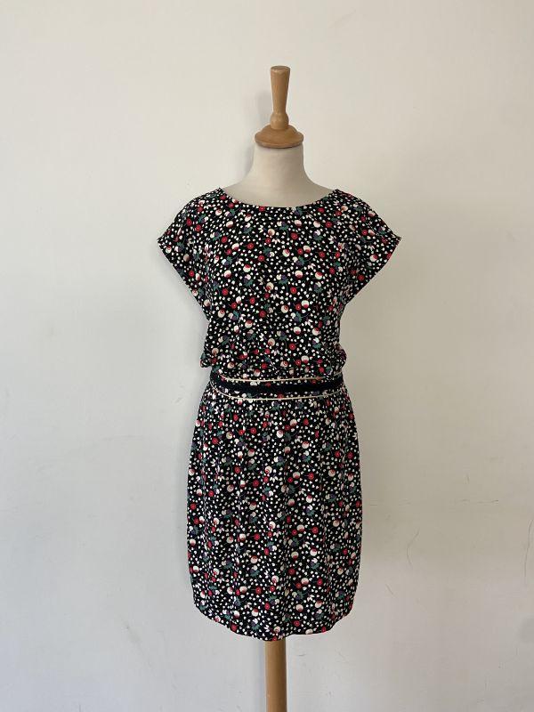 robe OPULLENCE